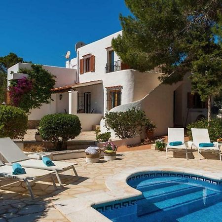 Villa Can Jasa San Antonio  Exterior foto