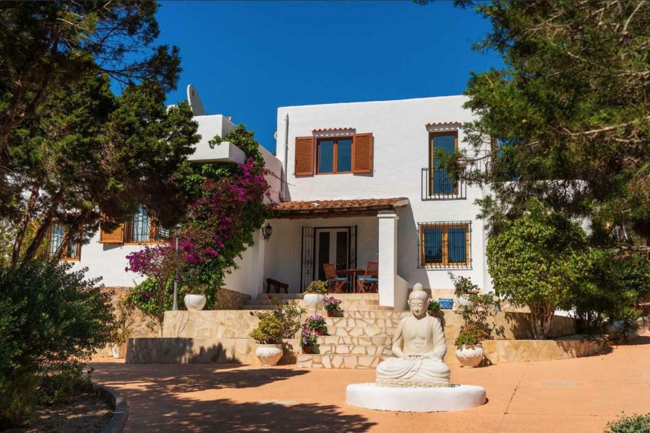Villa Can Jasa San Antonio  Exterior foto