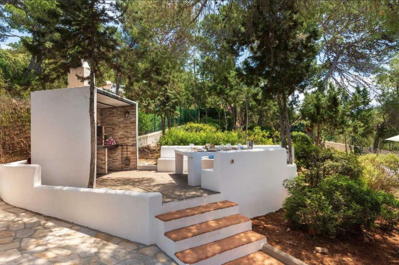 Villa Can Jasa San Antonio  Exterior foto