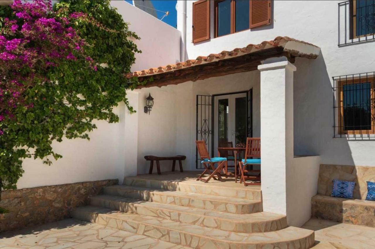 Villa Can Jasa San Antonio  Exterior foto