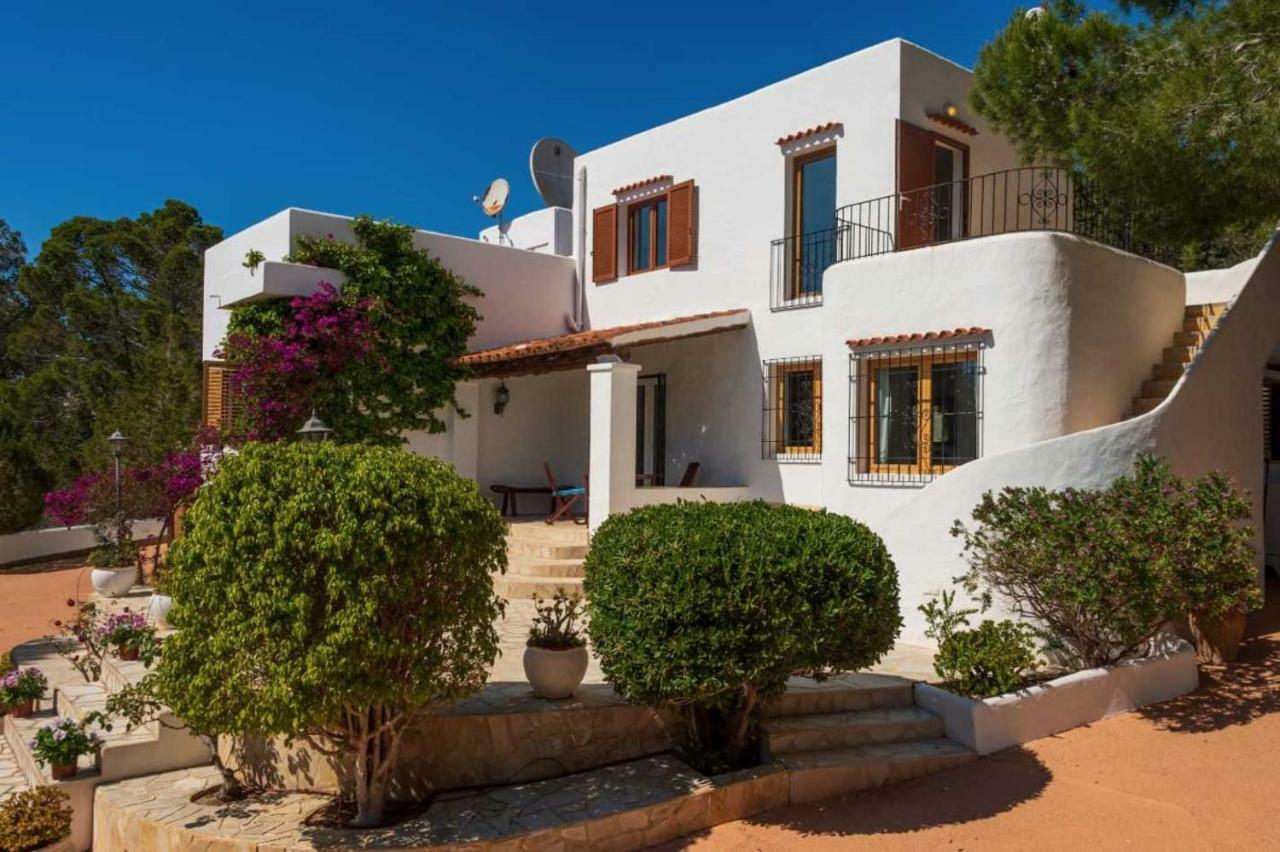 Villa Can Jasa San Antonio  Exterior foto