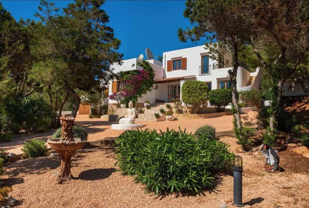 Villa Can Jasa San Antonio  Exterior foto