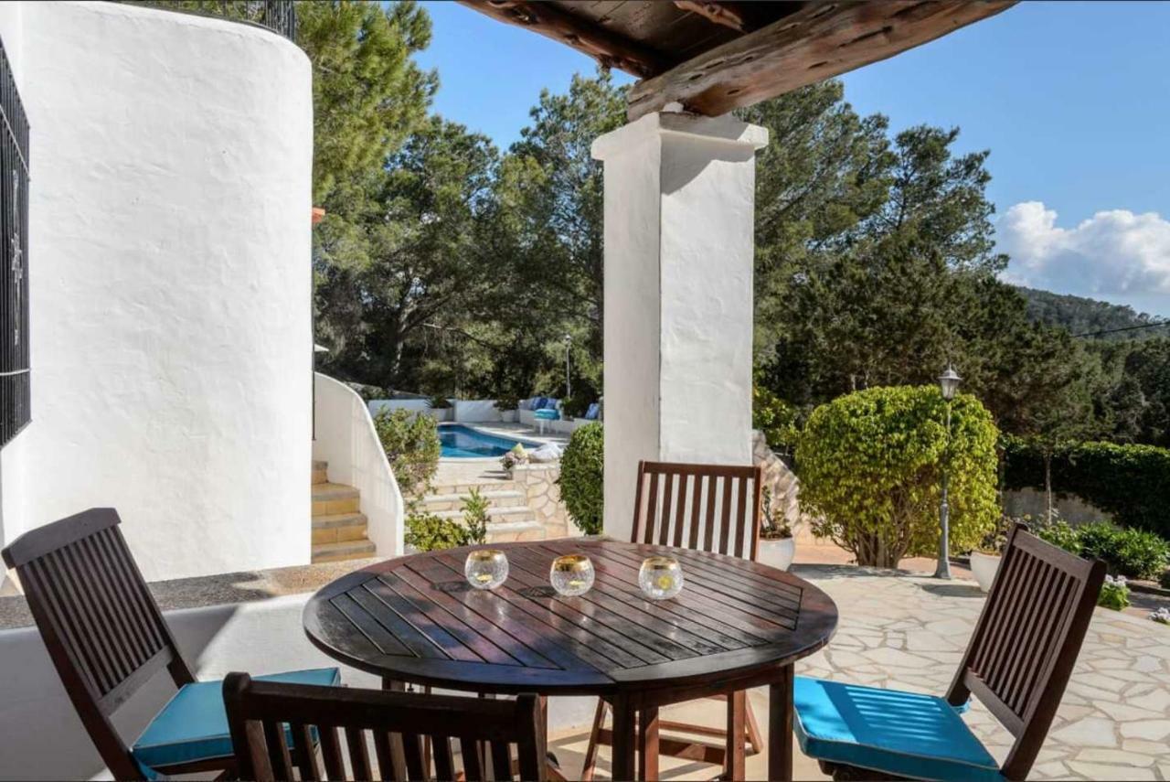 Villa Can Jasa San Antonio  Exterior foto